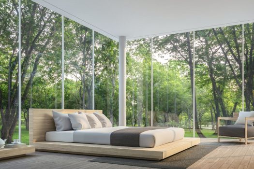 How To Build A Bed Frame Out Of Wood?