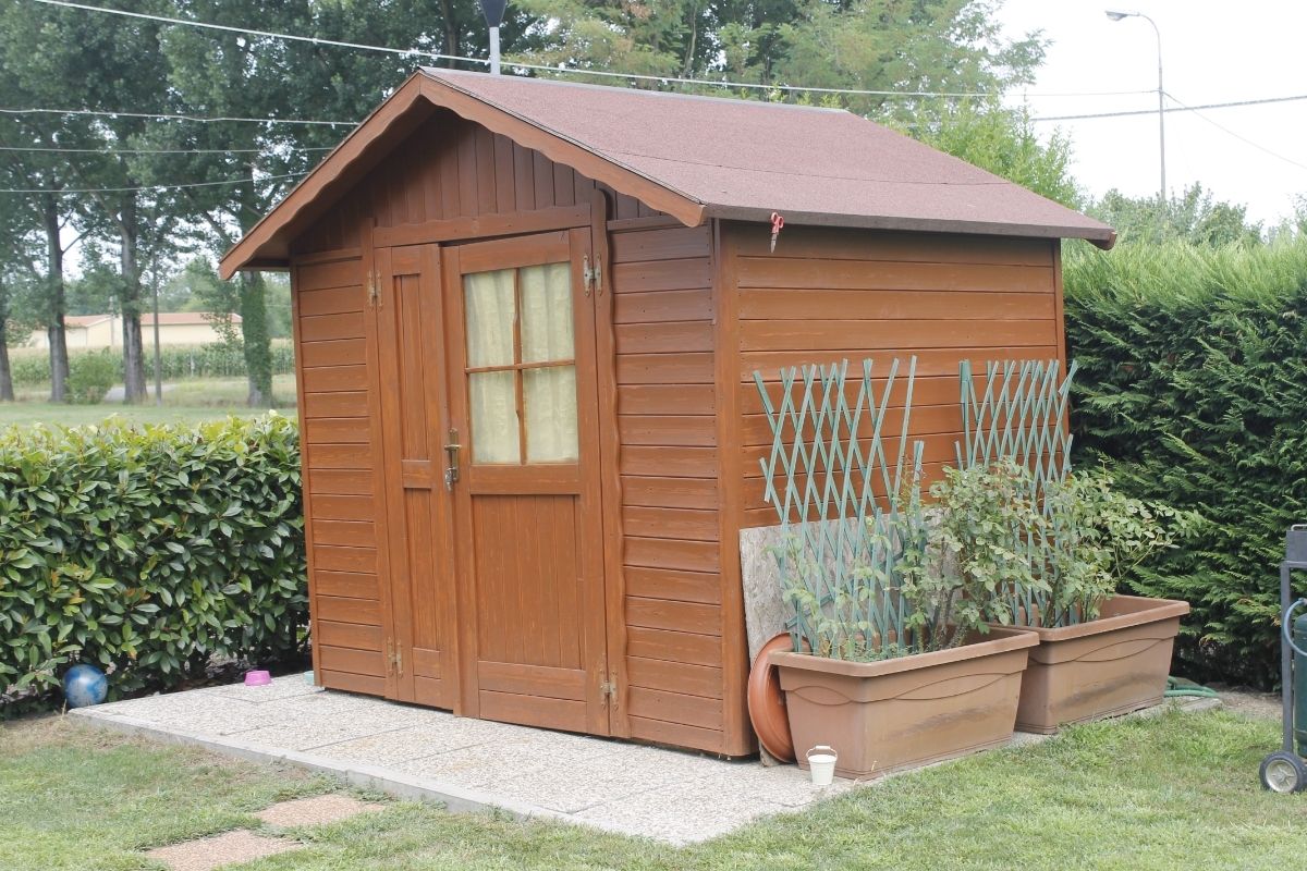 How To Build A Lean To Shed Buildeazy