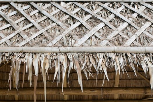 How To Build A Wood Awning Frame