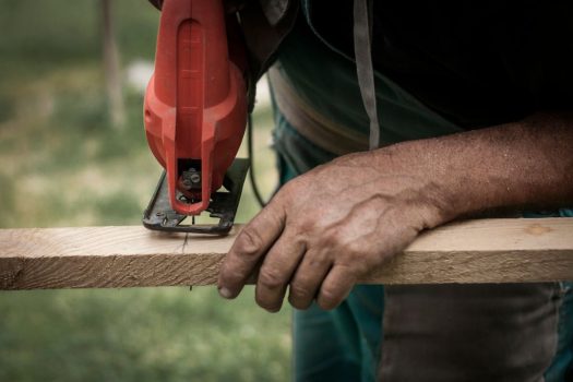 How To Cut Angles On Wood?