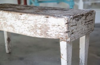 How To Distress Furniture?