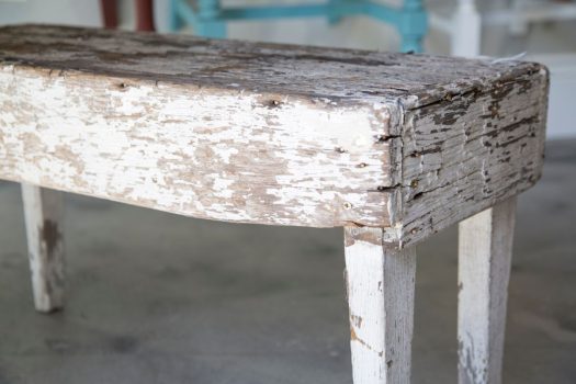 How To Distress Furniture?
