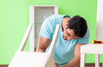 How To Fix Chipped Wood