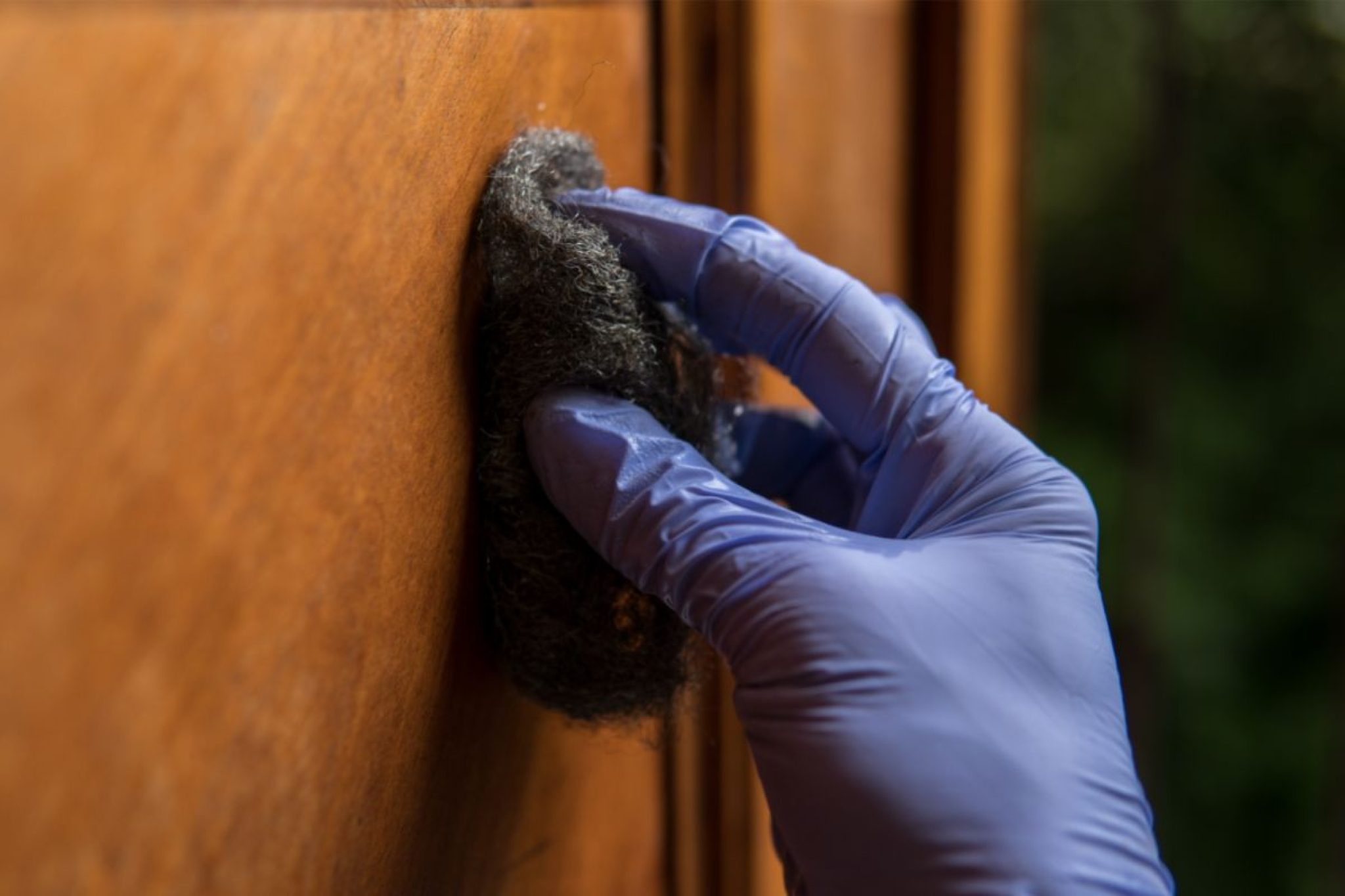 How To Fix Chipped Wood BuildEazy