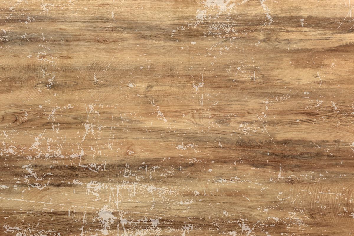 How To Fix Scratches On Wood Floor 