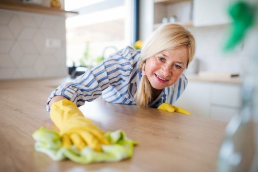 how-to-get-sticky-residue-off-wood-buildeazy