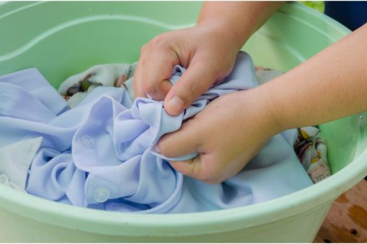 How To Get Wood Glue Out Of Clothes.