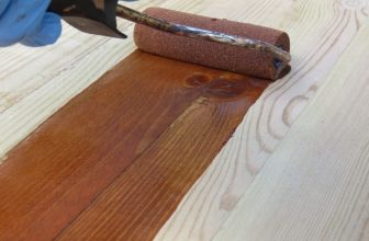 How To Get Wood Stain Off Skin