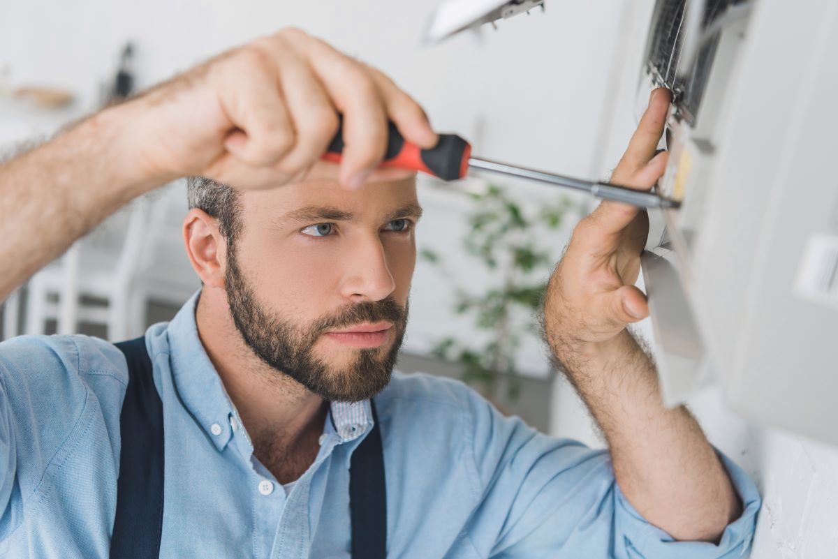  How To Magnetize A Screwdriver BuildEazy