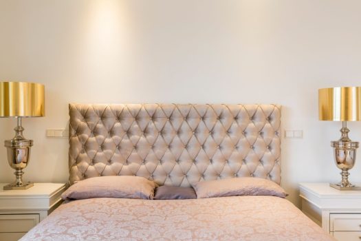 How To Make A Headboard