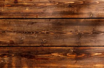 How To Make Wood Look Weathered