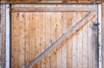 How To Make Wood Look Weathered?