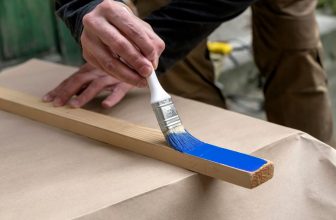 How To Paint Wood Furniture?