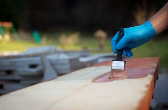 How To Prep For Wood Stain?