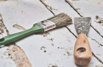 How To Remove Paint From Wood