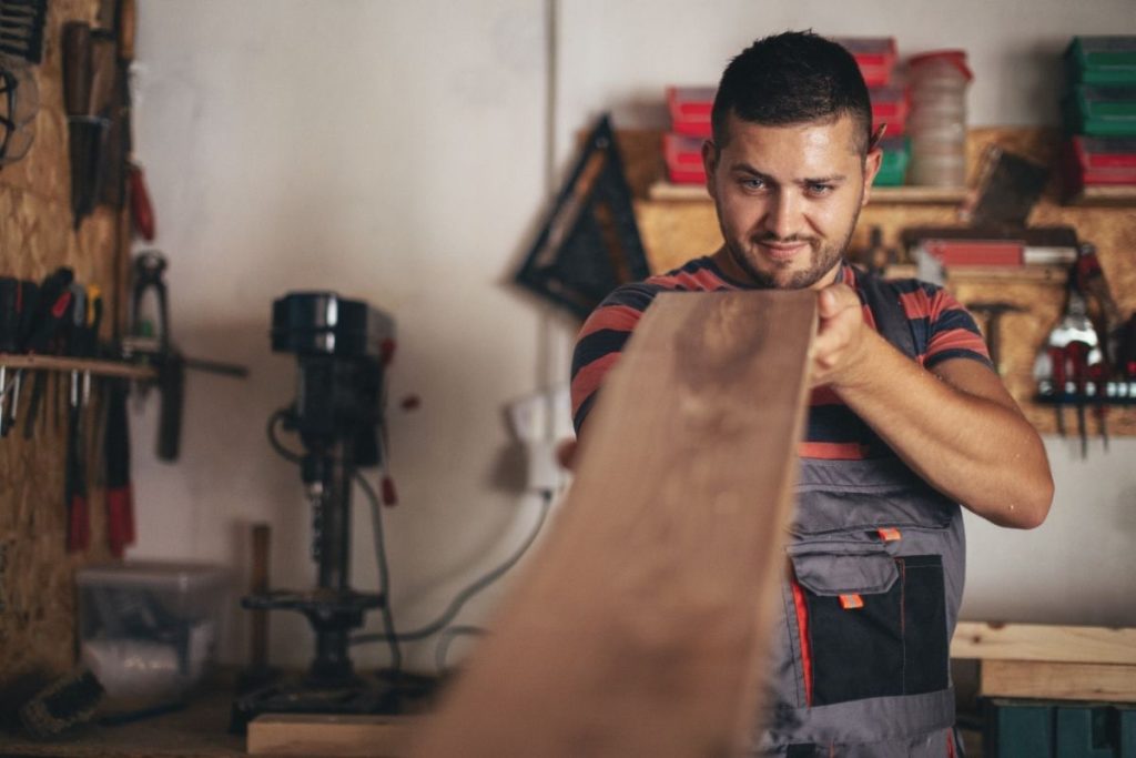 How To Remove Wood Glue BuildEazy