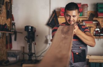 How To Remove Wood Glue