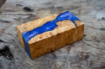 How To Stabilize Wood?
