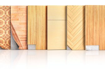 How To Transition Between Two Different Wood Floors