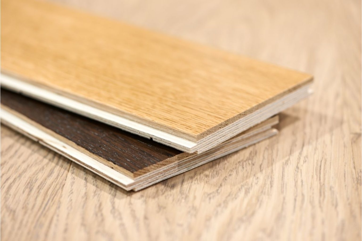 How To Transition Between Two Different Wood Floors BuildEazy