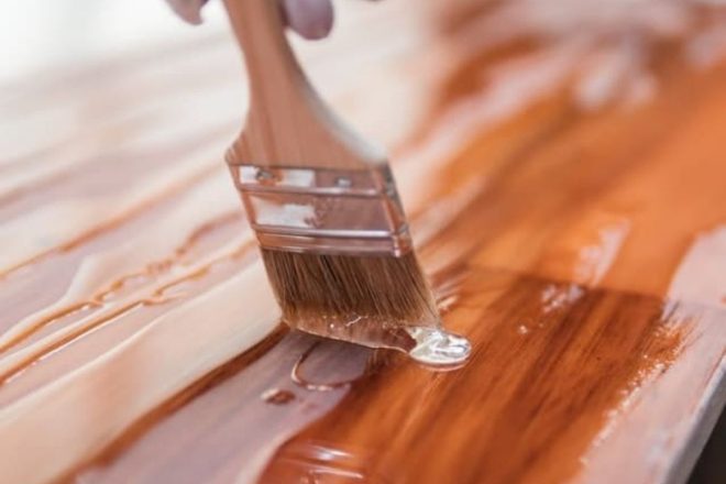 How To Use Epoxy Resin On Wood | BuildEazy