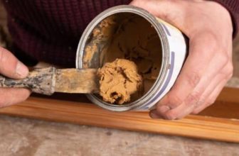 How To Use Wood Filler