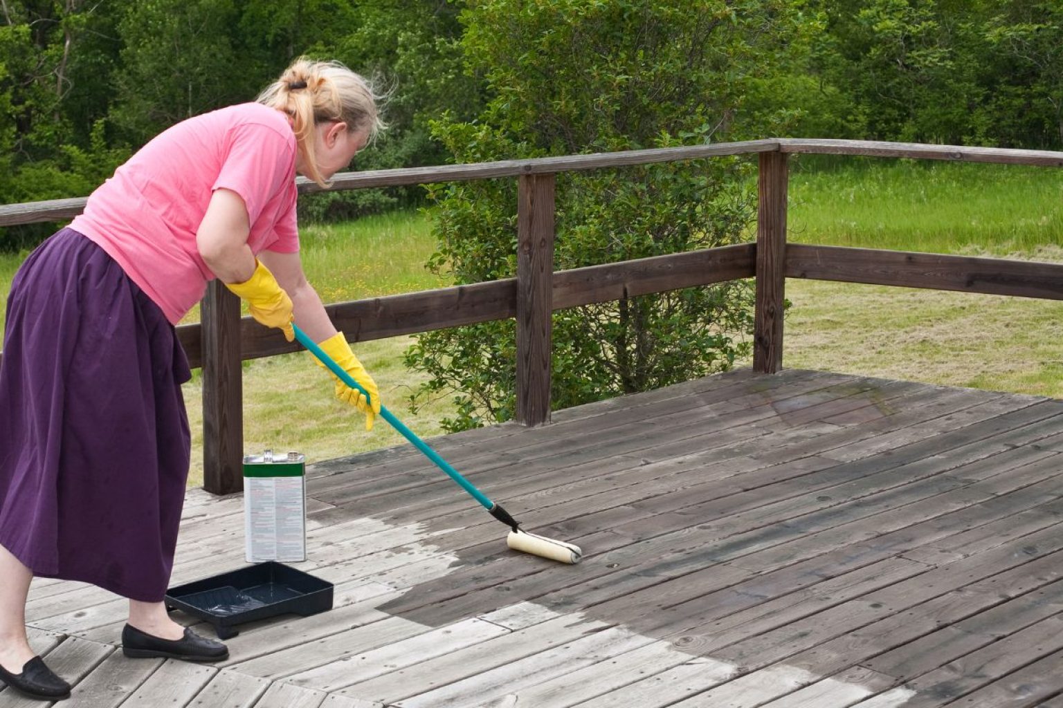 How To Waterproof Plywood BuildEazy