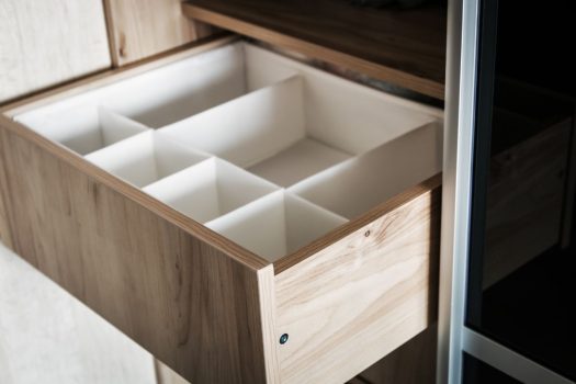 How to Install Drawer Slides