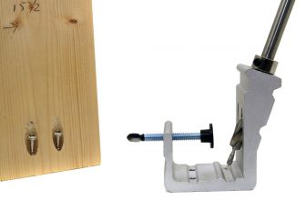 How to Make a Pocket Hole