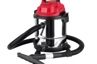 How to Use a Shop Vac