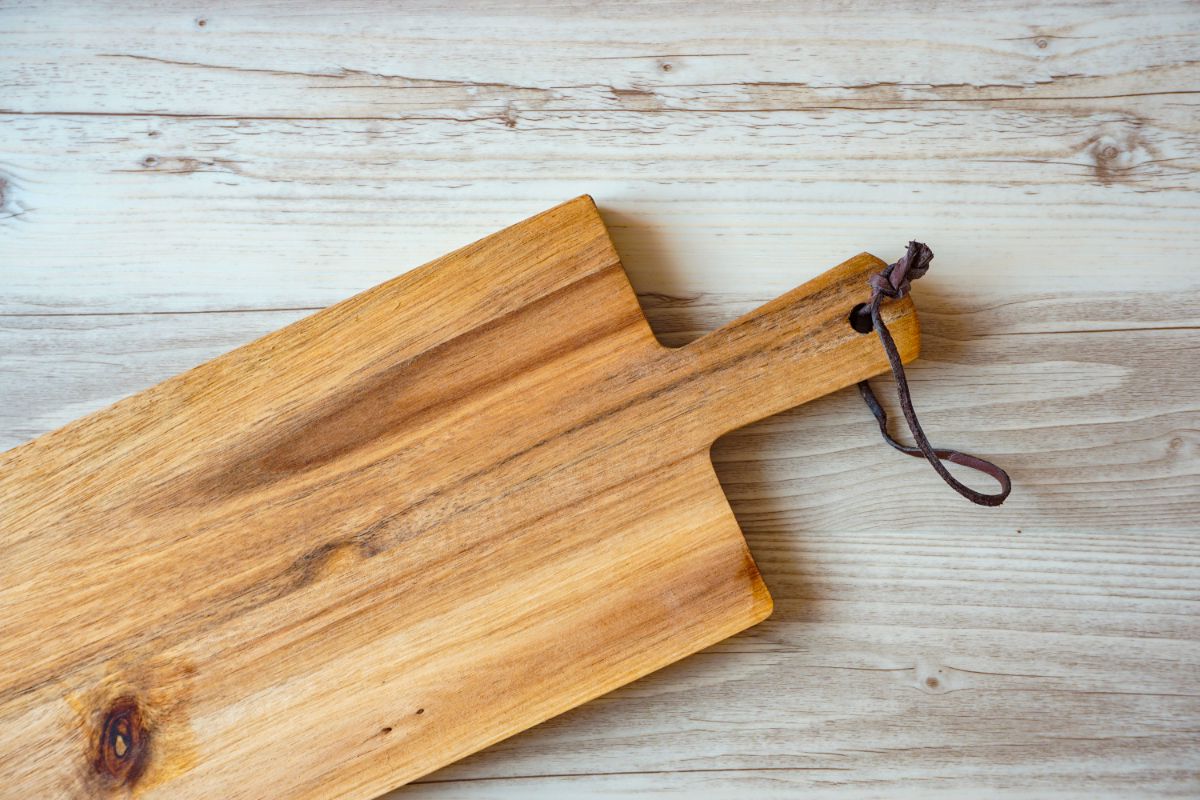 Kitchen Cutting Board