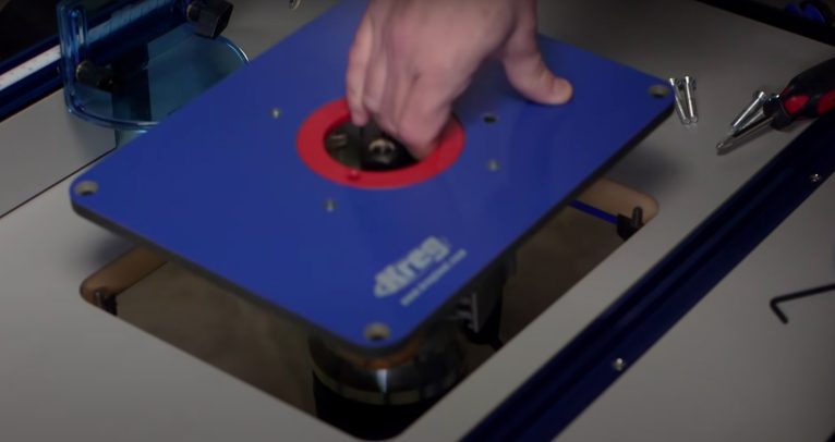 10 Best Router Table in 2023 [Reviews & Guide]