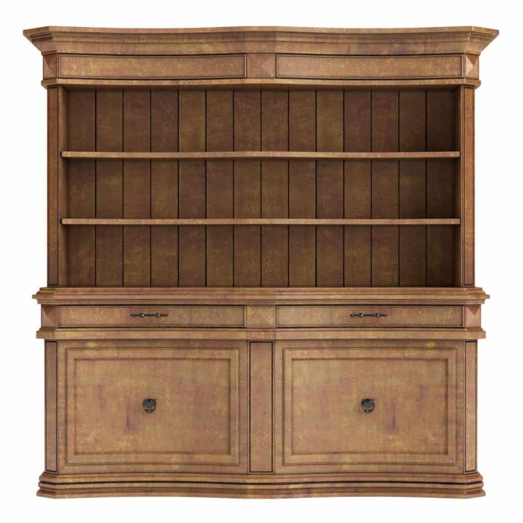 Large Office Cabinet