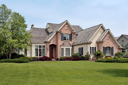 Luxury House