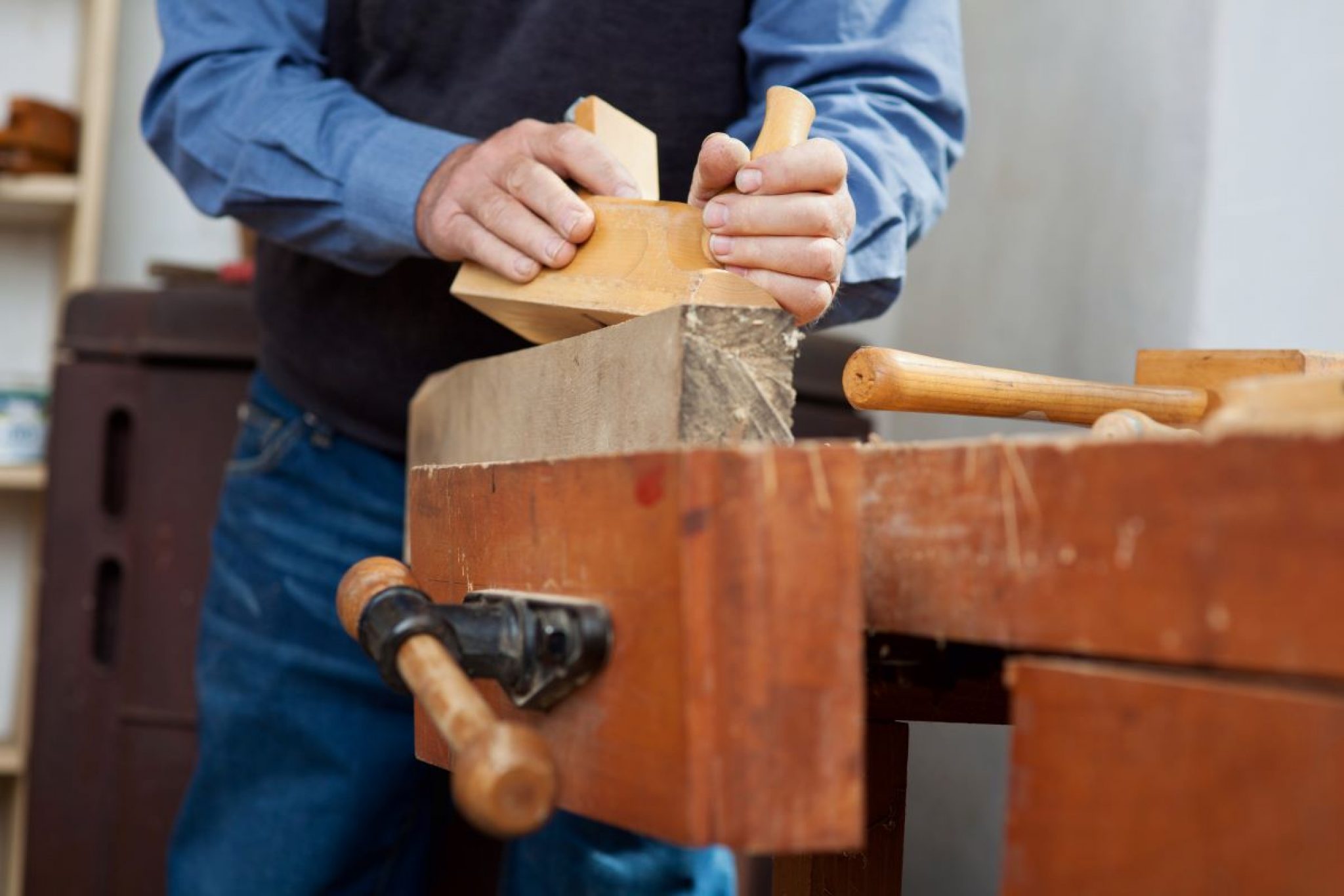  5 Essential Woodworking Basics BuildEazy