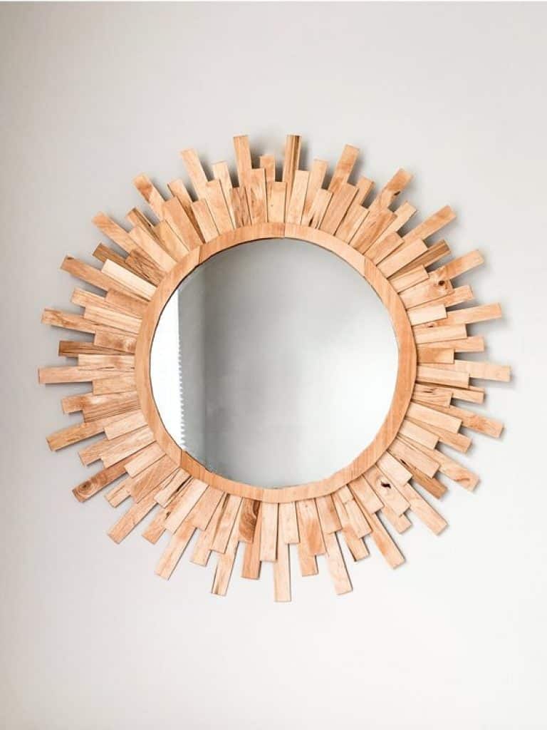 Mirror Frame