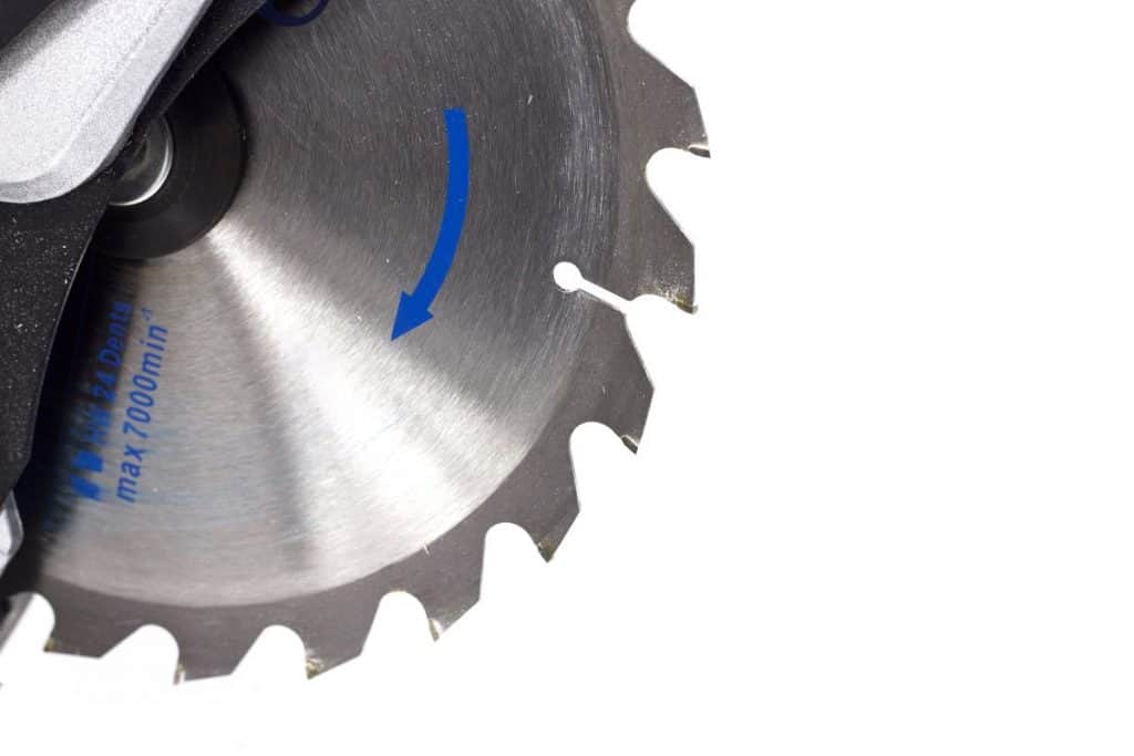Miter Blade Miter Blade