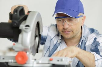 Miter Saw Safety