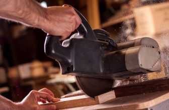 Miter Saw vs Table Saw