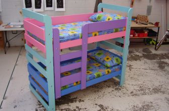 Bunk Beds