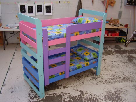 Bunk Beds