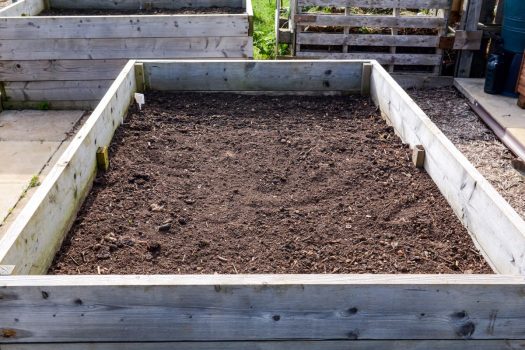 Planter Box