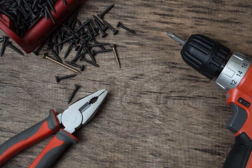 How To Get A Stripped Screw Out Of Wood BuildEazy