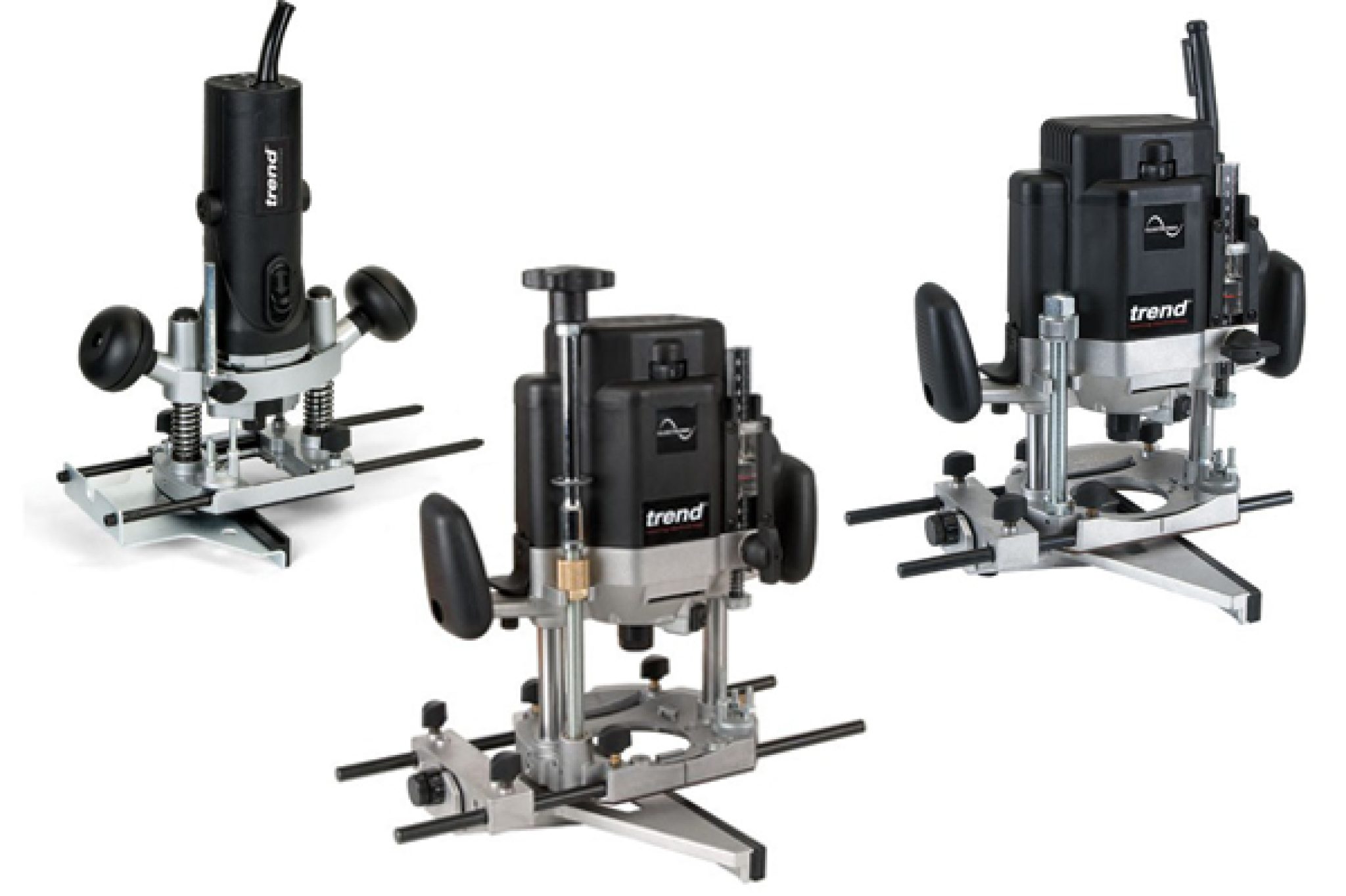 🪵 Best Wood Routers 2023 Buyer's Guide June Edition