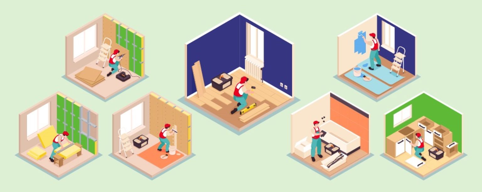 20 Ideas For Renovating Your House | BuildEazy