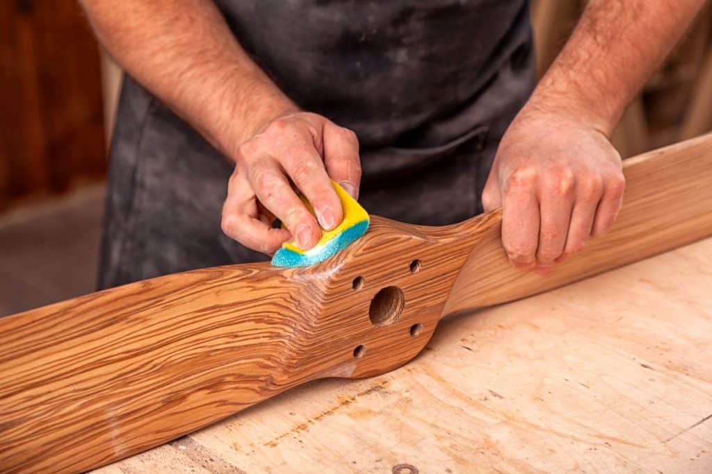 🧰 How to Sand Wood Perfectly How to Sand Wood Perfectly BuildEazy