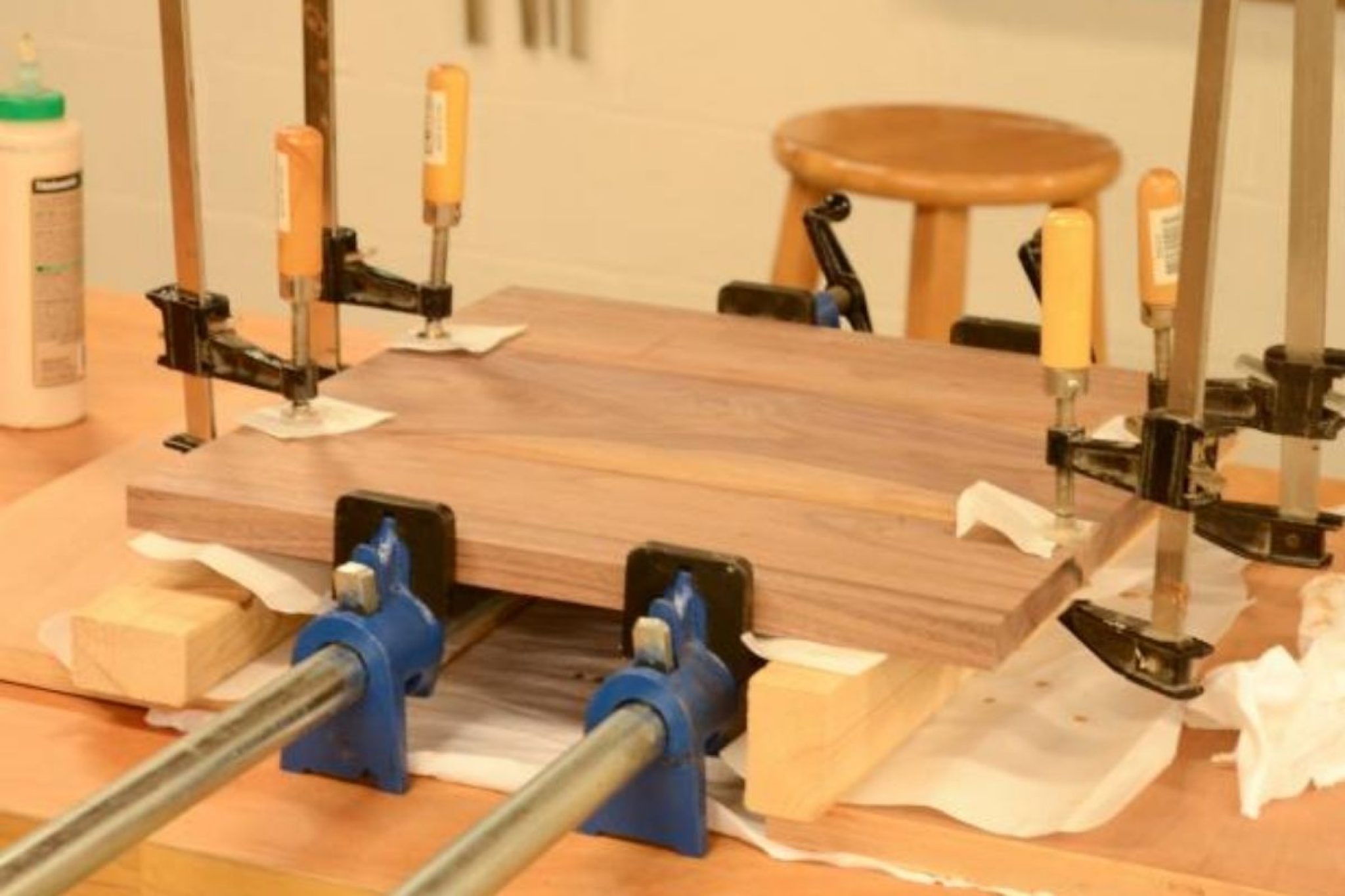 How To Make A Charcuterie Board Out Of Wood BuildEazy