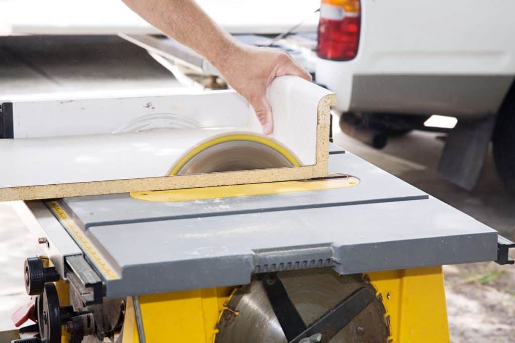 Table Saw