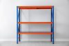 The Best Garage Shelving