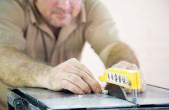 The Table Saw Motor Guide